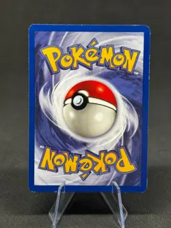 Dark Blastoise Non Holo 20/82 Pokemon WoTC Team Rocket LP+ - Image 2