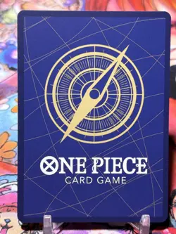 MONKEY D LUFFY - One Piece P-041 - PROMO FINALIST Offline Regional 2024 Vol. 2 - Image 2