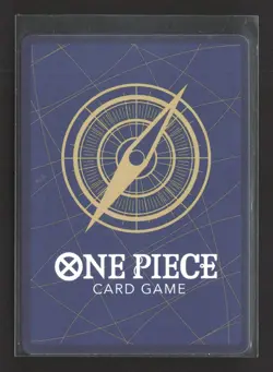 One Piece TCG Regional Finalist Online Promo Monkey D Luffy P-001 - Image 2
