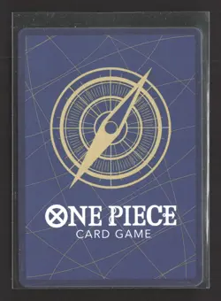 One Piece TCG Regional Finalist Offline Promo Monkey D Luffy P-041 - Image 2