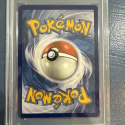PSA 9 MINT Excadrill Cosmic Eclipse Full Art Secret Rare Pokemon Card 246/236 - Image 3
