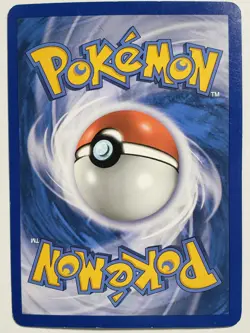 PROMO HOLO Klang 11/12 LP - 2012 MCDONALDS EXCLUSIVE Pokemon Card - Kouki Saitou - Image 5