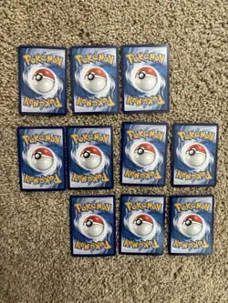 Leafeon 0709/15 0714 0713 Gem Pack 2 CBB2C Holo Chinese Pokemon Card NM Mint - Image 2