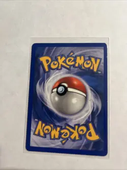 Pokemon Mewtwo Expedition Base Set Reverse Holo Card 020/165 - Image 2