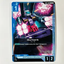 Gundam Card Game TCG - Newtype Rising GD01 Singles - C/UC/R - Choose Your Card! - Image 5