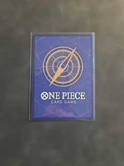 One Piece Card Game Legacy Of The Master Perona SR OP12-034 English - Image 2