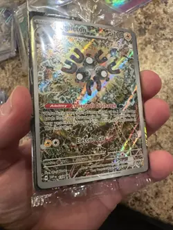 Magneton SVP #159 Promo Card Surging Sparks SEALED - Image 4