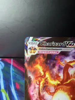 Charizard VMAX SWSH261 SWSH: Sword & Shield Promo Cards Holo - Image 4