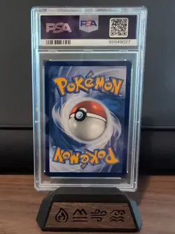 PSA 10 Metagross Illustration Rare Card SV05: Temporal Forces 178/162 - Image 2