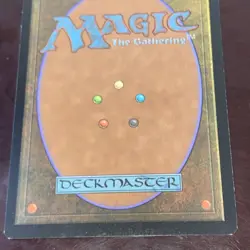 Murkfiend Liege Commander 2013 NM MTG TCG REGULAR CARD BLUE - Image 2