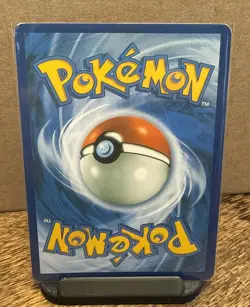 Pokemon TCG Ho-Oh EX 22/124 Dragons Exalted Ultra Rare Holo Card 2012 Edition LP - Image 2