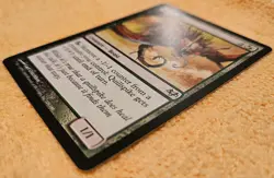 Quillspike - Eventide (EVE) #126/180 Non-Foil NM Near Mint MtG - Image 2