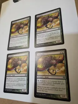 Quillspike Eventide Regular LP! - Image 3