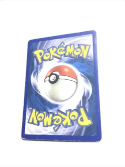 CHARMANDER - 46/102 - Base Set - 4th Print - 1999-2000 - Pokemon Card - HP - Image 2