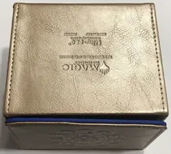 Ultra-Pro ~ Magic the Gathering ~ Murders at Karlov Manor ~ Deck Box - Image 5