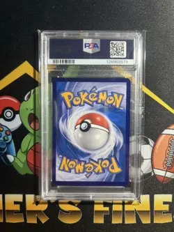 2024 POKEMON INDONESIAN SV-P PROMO #190 PIKACHU IN BATIK SHIRT PSA 10 - Image 2