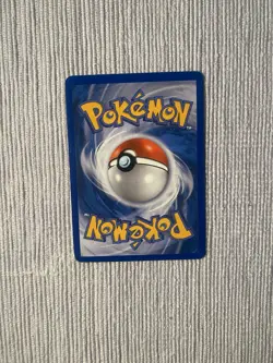 Pokemon TCG Milotic Non-holo Rare Supreme Victors 70/147 LP - Image 2