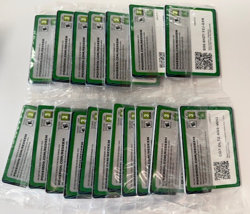 Lot of (18) 2025 Pokemon ME Black Star Promos MEP EN Charcadet Sealed #022 - Image 2