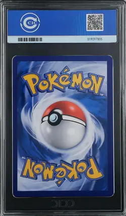 CCIC 10 Gem Mint 2023 POKEMON Chinese FRIENDS IN ALOLA 081/S-P PROMO PTCG - Image 2