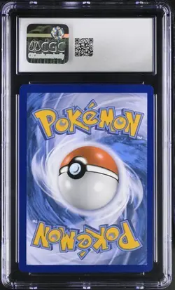 Charizard V *CGC 9* Illustration Rare *Sword & Shield* UPC Promo * #260 - Image 2