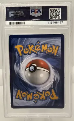 Pokemon Glaceon VSTAR Crown Zenith Galarian Gallery Full Art #GG40 PSA 10 - Image 3