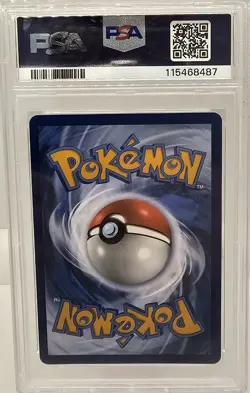 Pokemon Glaceon VSTAR Crown Zenith Galarian Gallery Full Art #GG40 PSA 10 - Image 4