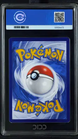 CCIC 10 Gem Mint 2025 Pokemon Cubone Chinese Exclusive Gem Pack Vol.3 04 07/07 - Image 2