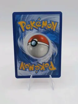 POKEMON GENGAR 085/202 SWORD & SHIELD RARE HOLO Mint - Image 2