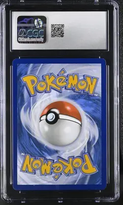 POKEMON CGC 10 GEM MINT RADIANT CHARIZARD 020/159 CROWN ZENITH - Image 2