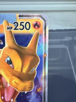 SM Promos #SM211 Charizard GX - Image 3