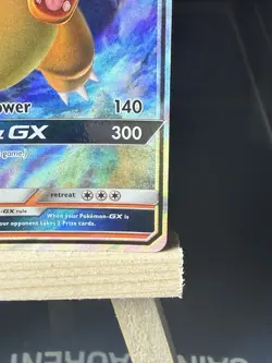 SM Promos #SM211 Charizard GX - Image 5