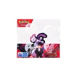 Pokemon TCG Scarlet & Violet Destined Rivals Booster Box - Image 1