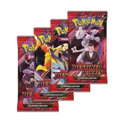 Pokemon TCG Scarlet & Violet Destined Rivals Booster Box - Image 2