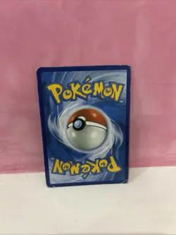 Pokemon TCG Mr. Mime GX S&M: Celestial Storm 156/168 Full Art Holo Foil Rare NM+ - Image 2