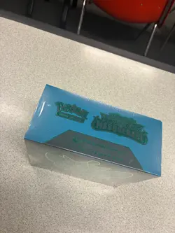 Twilight Masquerade Pokemon Center ETB Elite Trainer Box (Exclusive) SEALED 2024 - Image 5