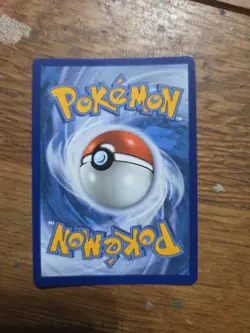 Pokemon Phantasmal Flames TCG Mega Sharpedo EX Ultra Rare 113/94 - Image 2