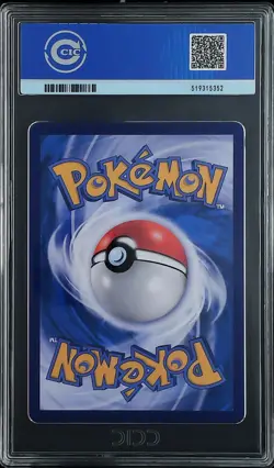 CCIC 9.5 Mint+ Pokemon Rayquaza V 146/132 CS4bC SR Alternate Art Chinese PTCG - Image 2