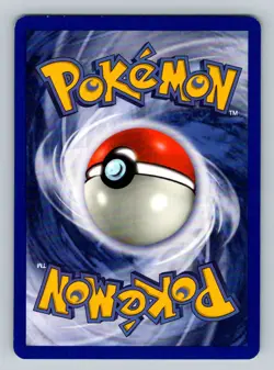 Pokemon Maintenance Base Set 2 112/130 Light Play LP+ or Better - Image 2