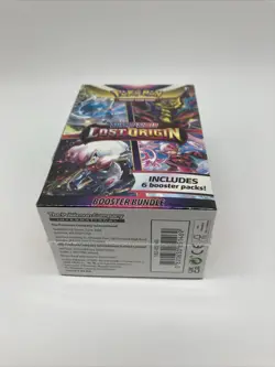 Pokemon Sword & Shield - Lost Origin Booster Bundle Factory sealed (Please Read) 820650851469 - Image 5