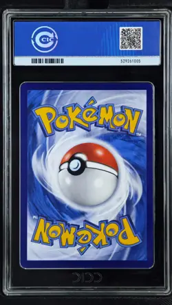 CCIC 10 Gem Mint Pokemon Chinese Gem Pack Vol.3 CBB3C 02 07 Exclusive Meowth - Image 2