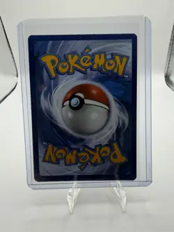 Pokemon TCG Radiant Charizard 020/159 Crown Zenith Radiant Rare - Image 2