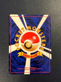 Pokemon Japanese Gym Heroes Unlimited Erika's Vileplume 45 Holo Rare NM-LP - Image 2