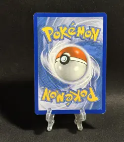 Pokemon TCG 2012 Dusknoir 63/149 Boundaries Crossed Holo NM/LP - Image 2