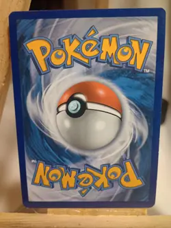 Sharpedo Holo Rare - SM Base Set #82/149 Pokemon TCG - Image 4