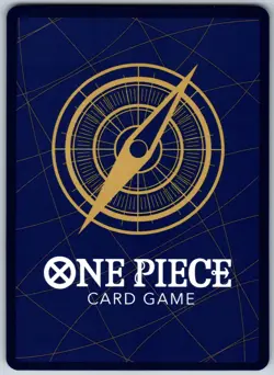 Kyros (Parallel) OP10-046 Royal Blood Foil One Piece TCG - Alt Art NM Japanese - Image 2