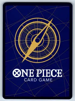 Shirahoshi (Dash Pack) OP03-116 Kingdoms of Intrigue One Piece - English NM Foil - Image 2