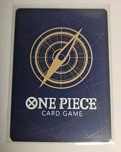 One Piece TCG - PRB01 The Best - Air Door OP03-094 - Alt Art Textured - English - Image 2