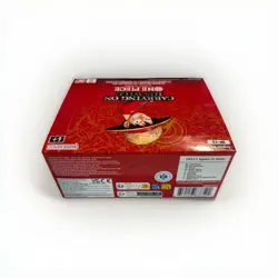 One Piece OP13 Booster Box English Carrying On His Will Unsealed Packs Untouched - Image 3