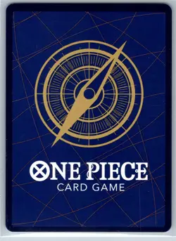Kuzan OP02-096 Premium Booster The Best PRB01 One Piece - English NM SR Foil - Image 2