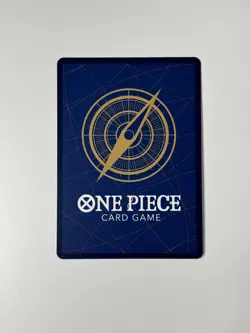 Koala OP05-006 Premium Booster -The Best- ONE PIECE English NM SR Holo Foil - Image 2